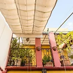 Casa De La Ermita