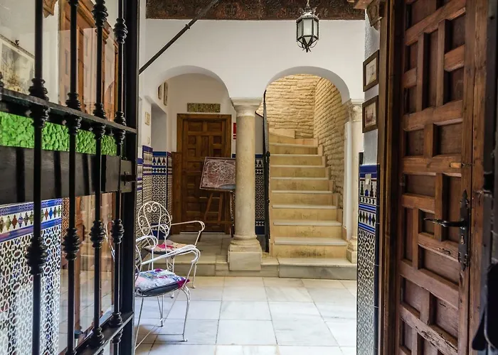 Casa De La Ermita
