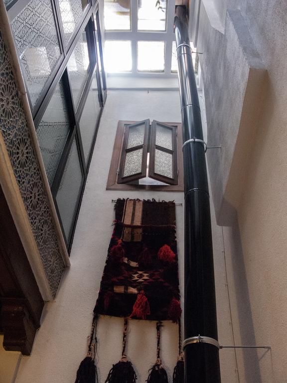 Casa De La Ermita Appartement *