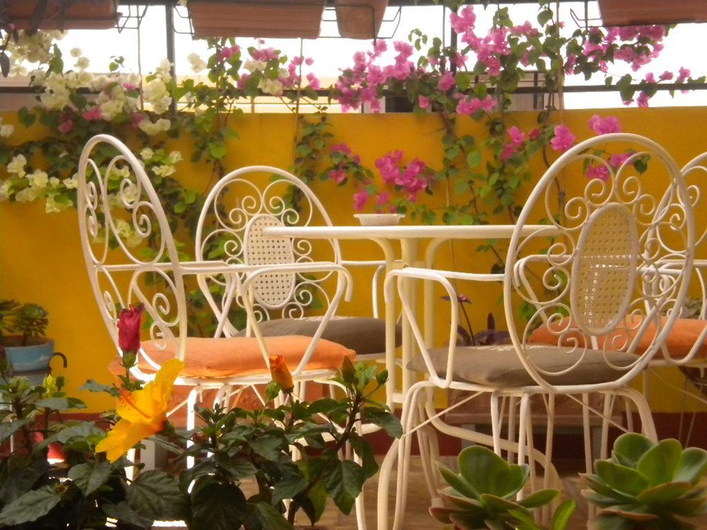 Appartement Casa De La Ermita