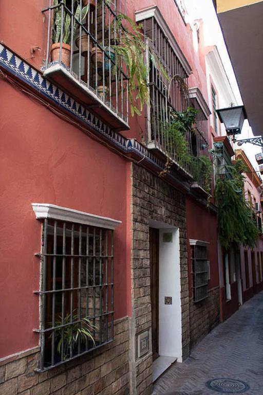 Casa De La Ermita *