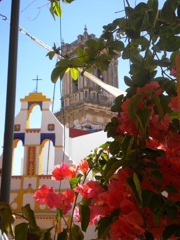Casa De La Ermita