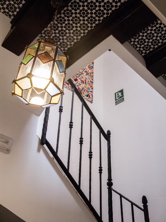 Casa De La Ermita Appartement *