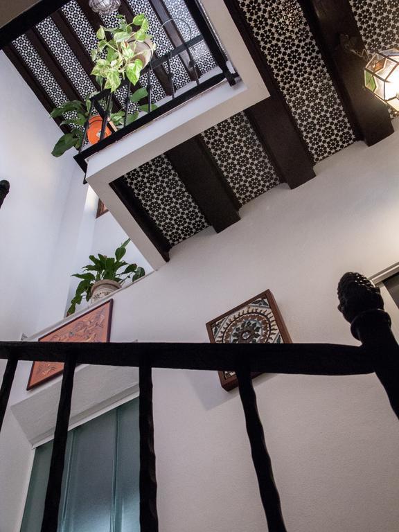 Casa De La Ermita