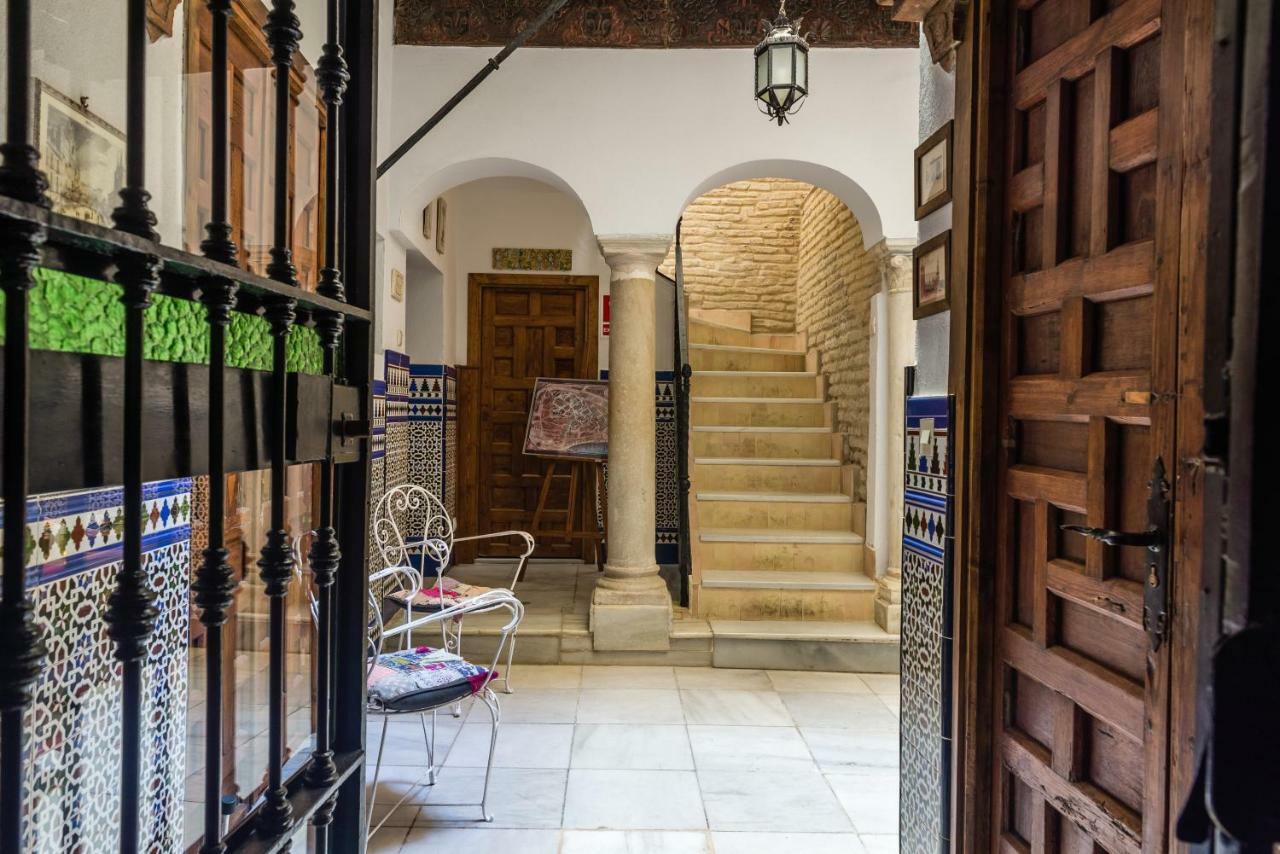 Casa De La Ermita Séville