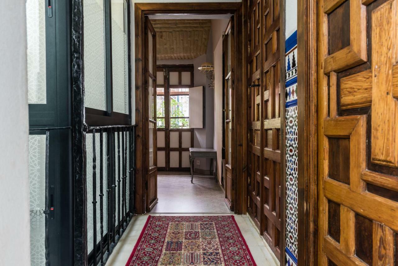 Casa De La Ermita Appartement