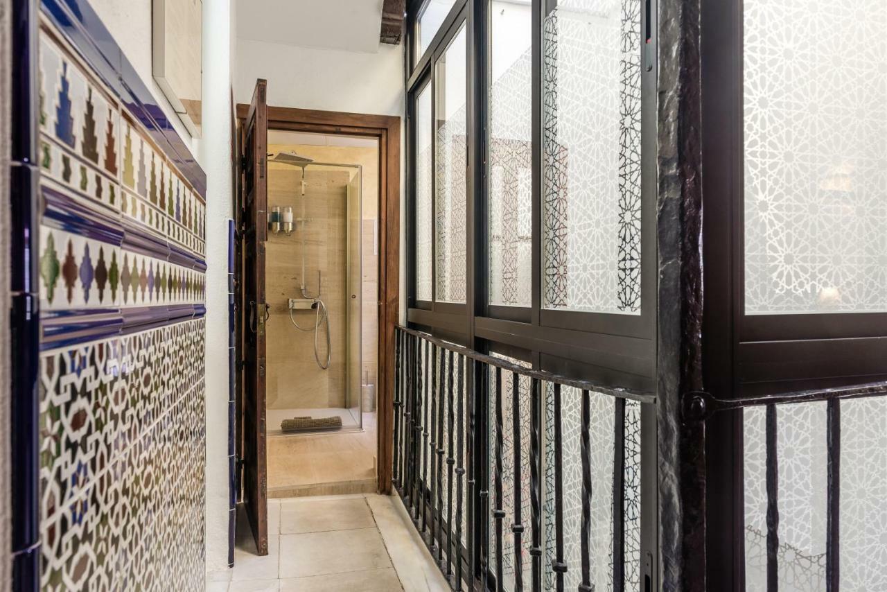 Casa De La Ermita Appartement