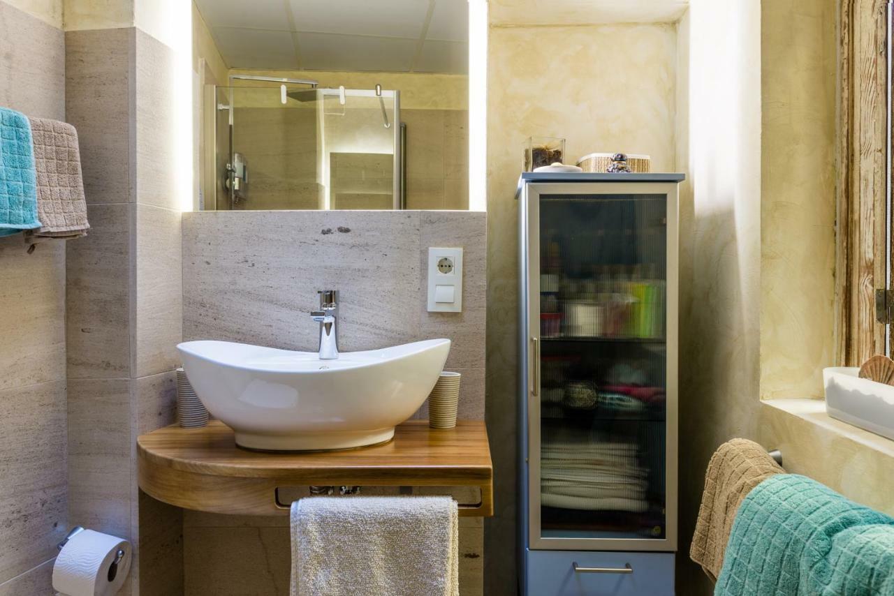 Appartement Casa De La Ermita Séville
