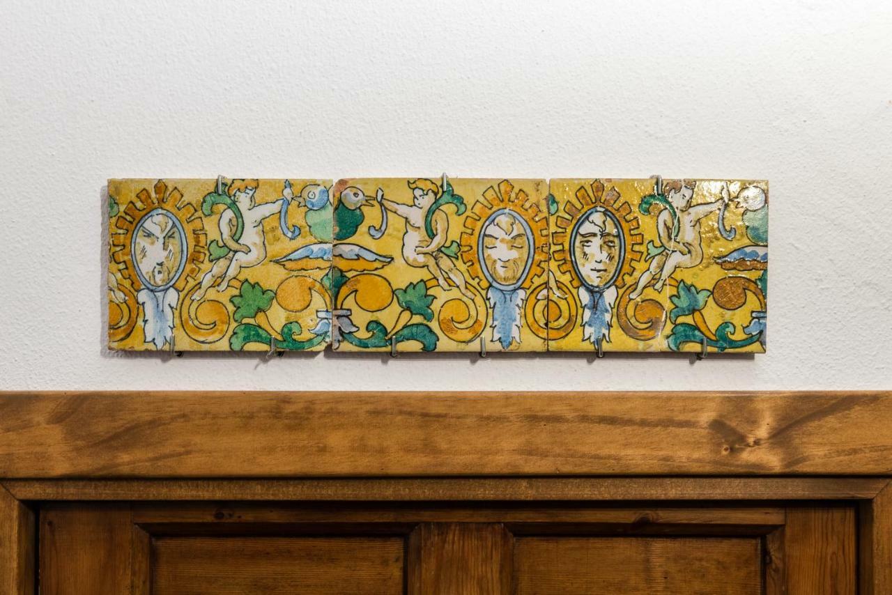 Casa De La Ermita Appartement