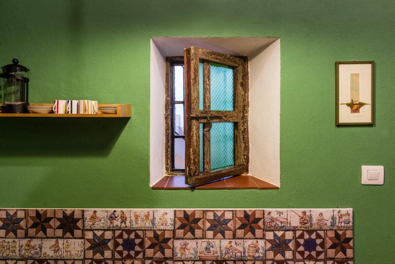 Casa De La Ermita *