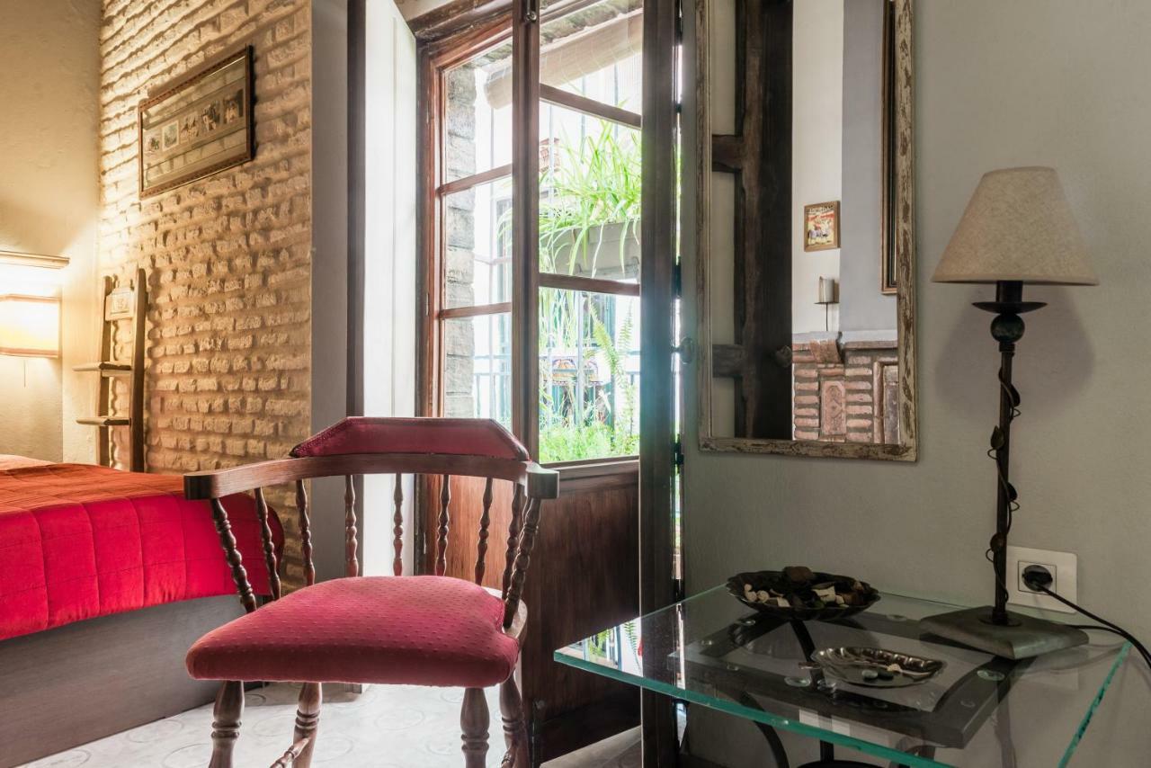 Appartement Casa De La Ermita