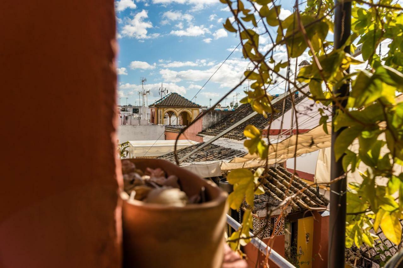 Casa De La Ermita Appartement