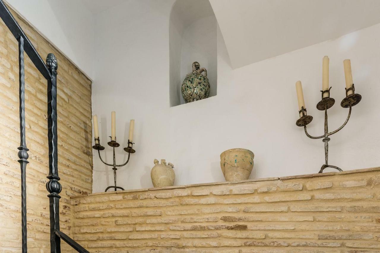 Appartement Casa De La Ermita