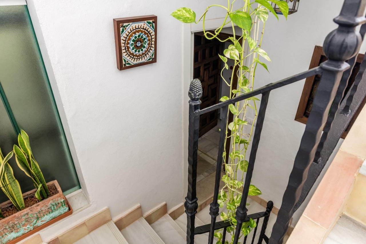 Casa De La Ermita Appartement *