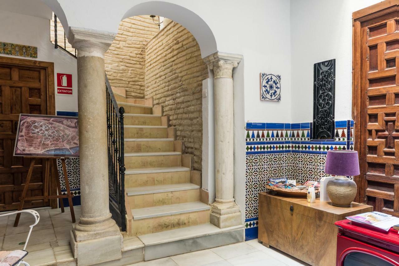 Appartement Casa De La Ermita Séville