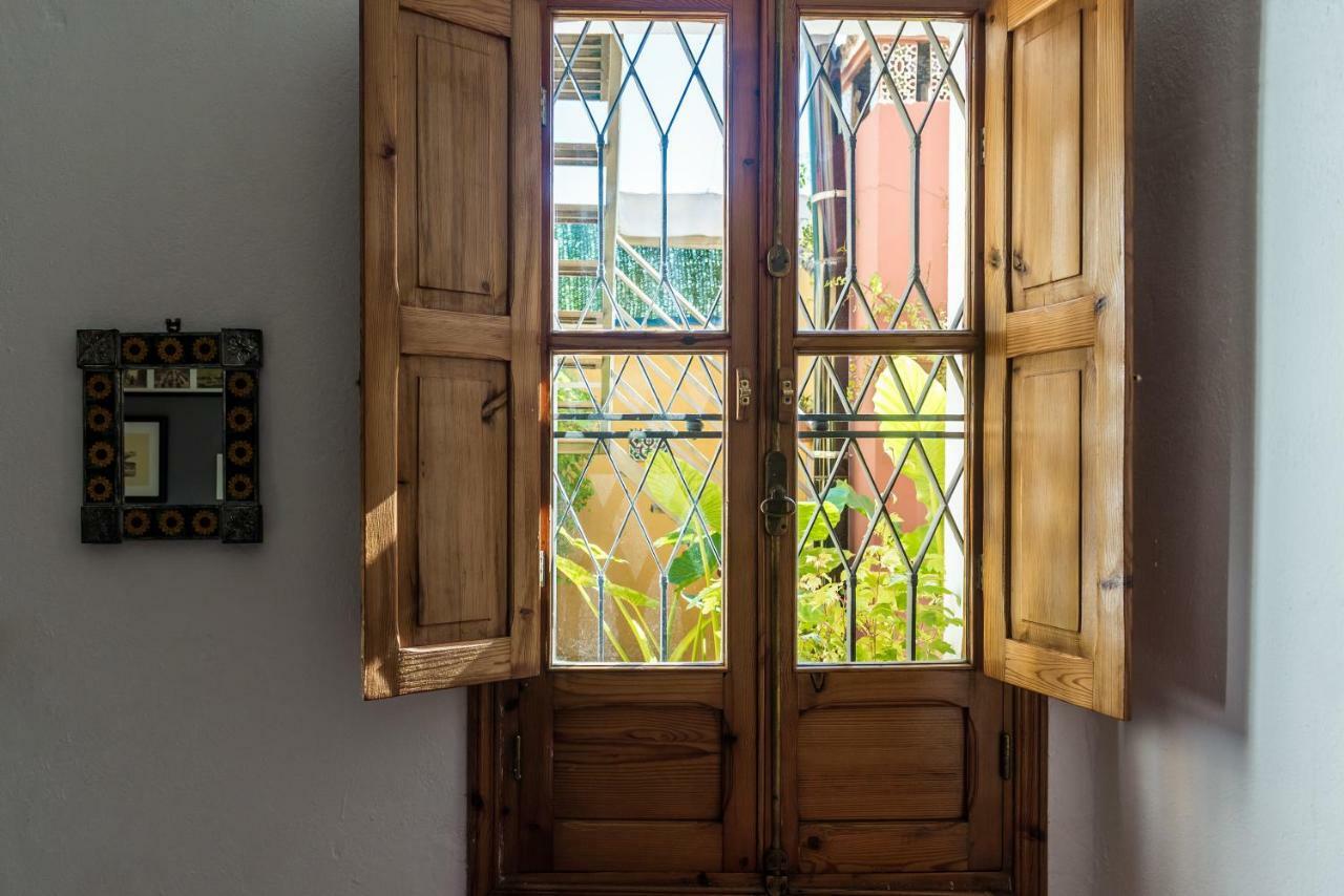 Appartement Casa De La Ermita