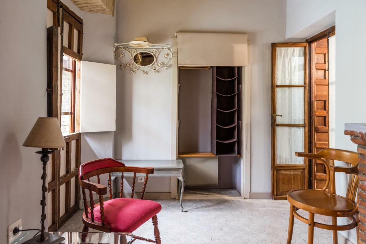 Casa De La Ermita Appartement