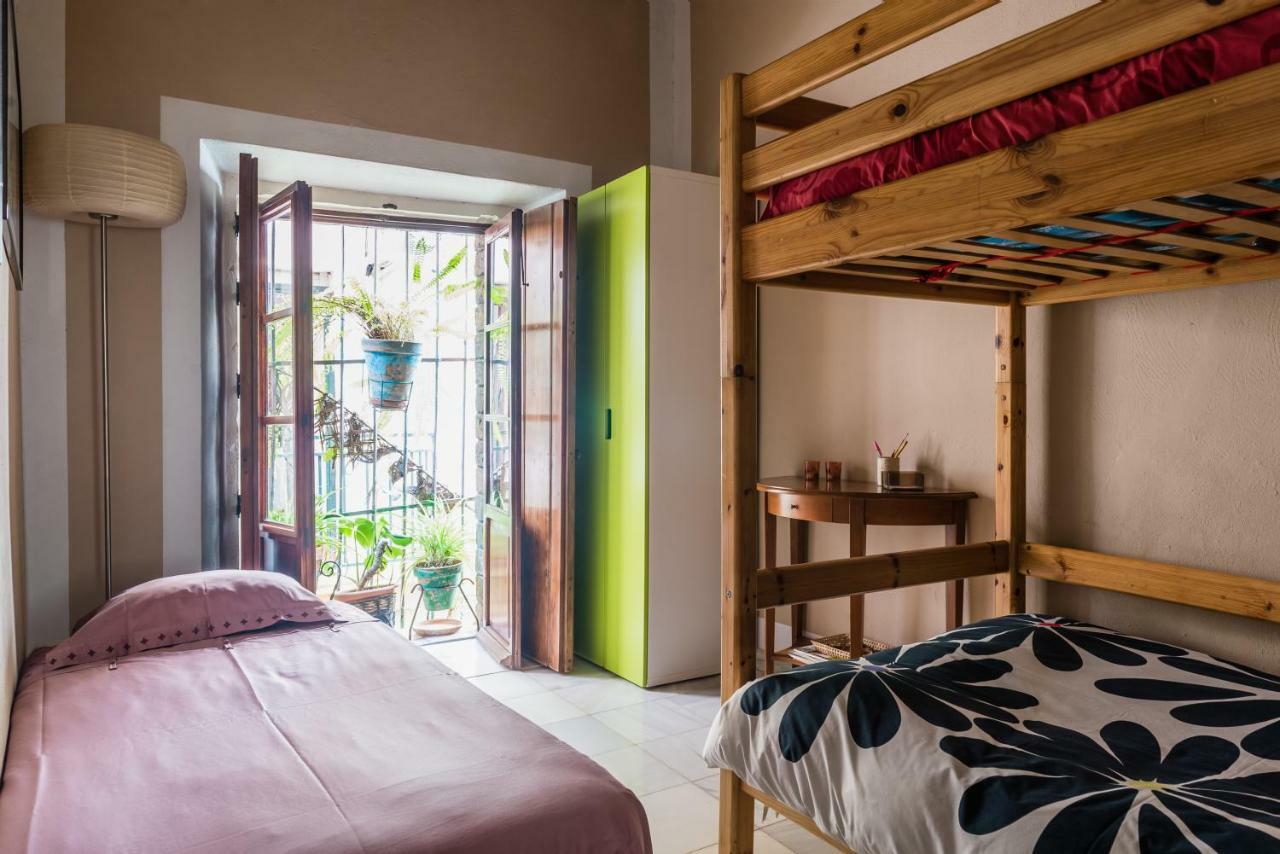 Appartement Casa De La Ermita *