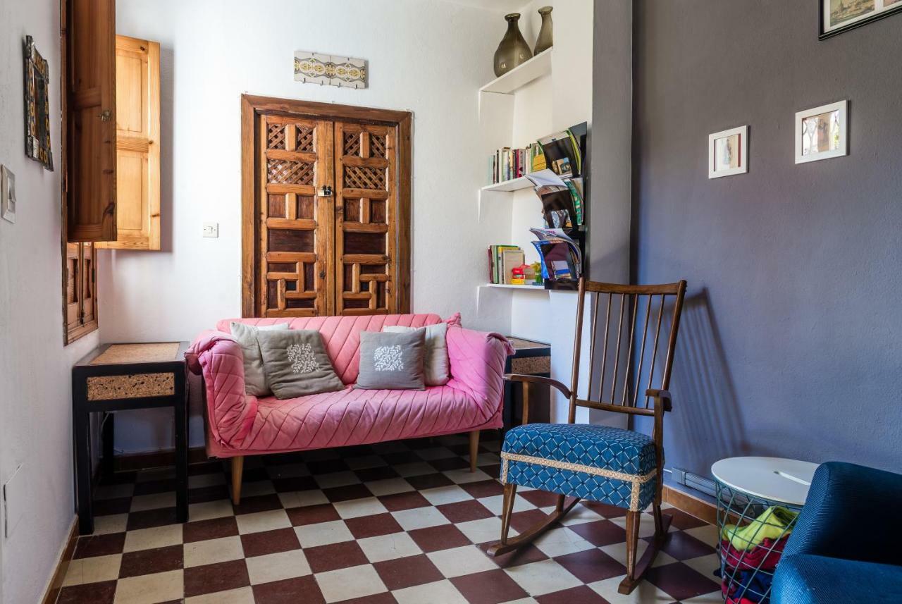 Casa De La Ermita Appartement