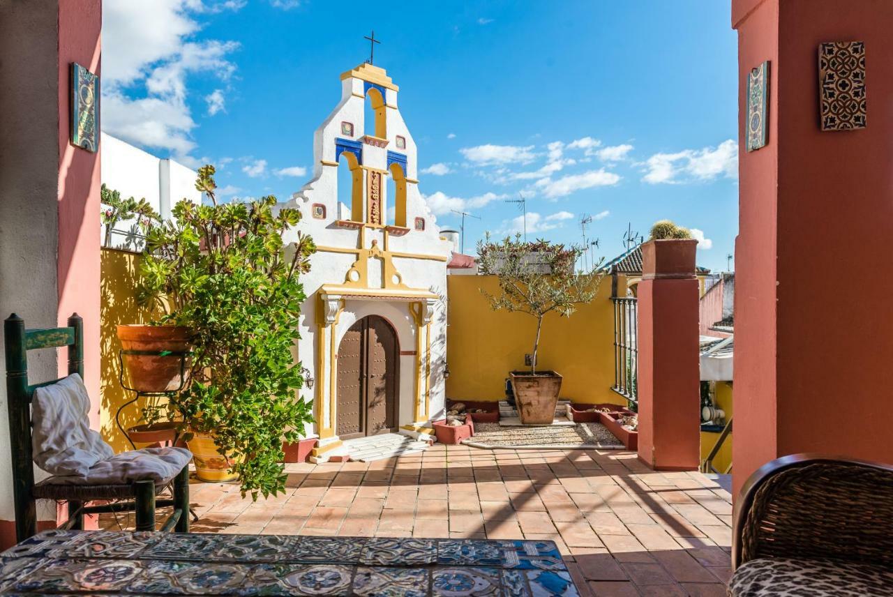 Casa De La Ermita