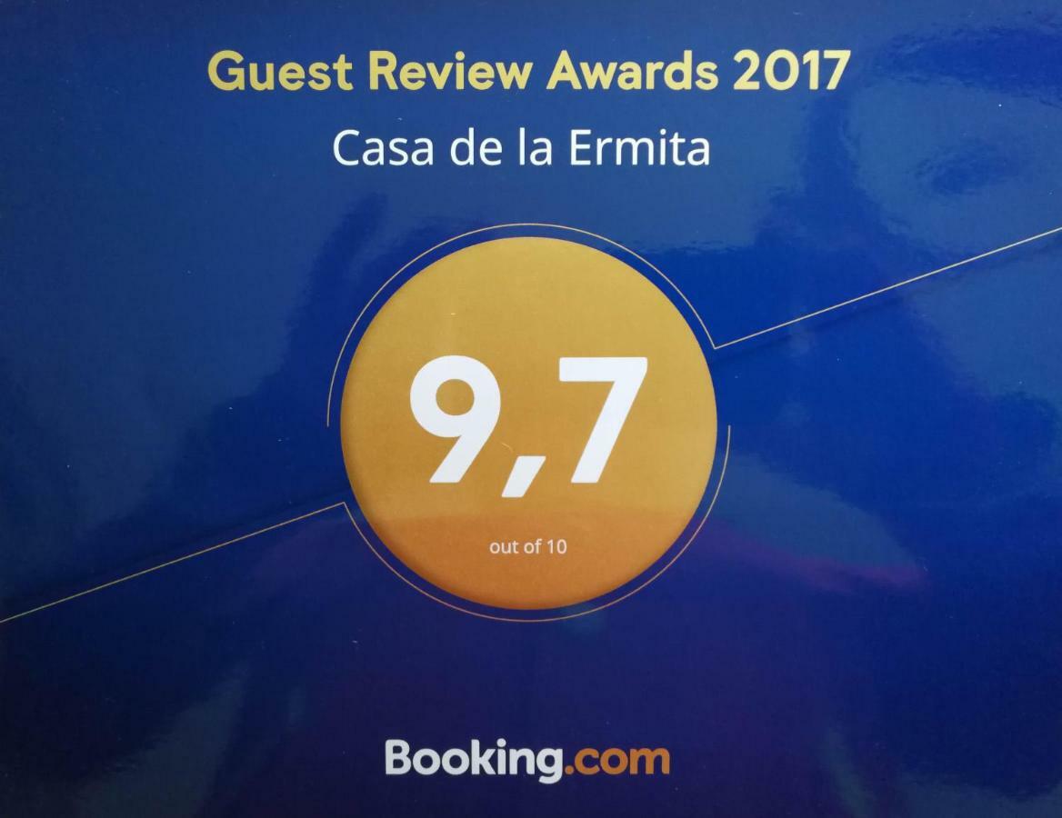 Appartement Casa De La Ermita *