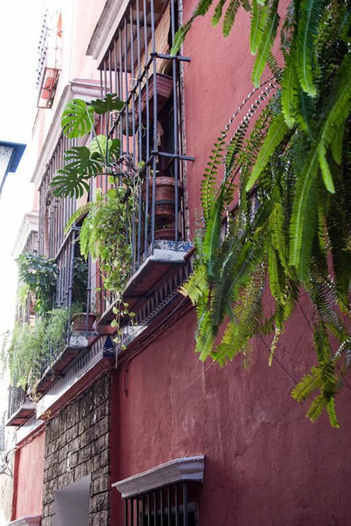Casa De La Ermita