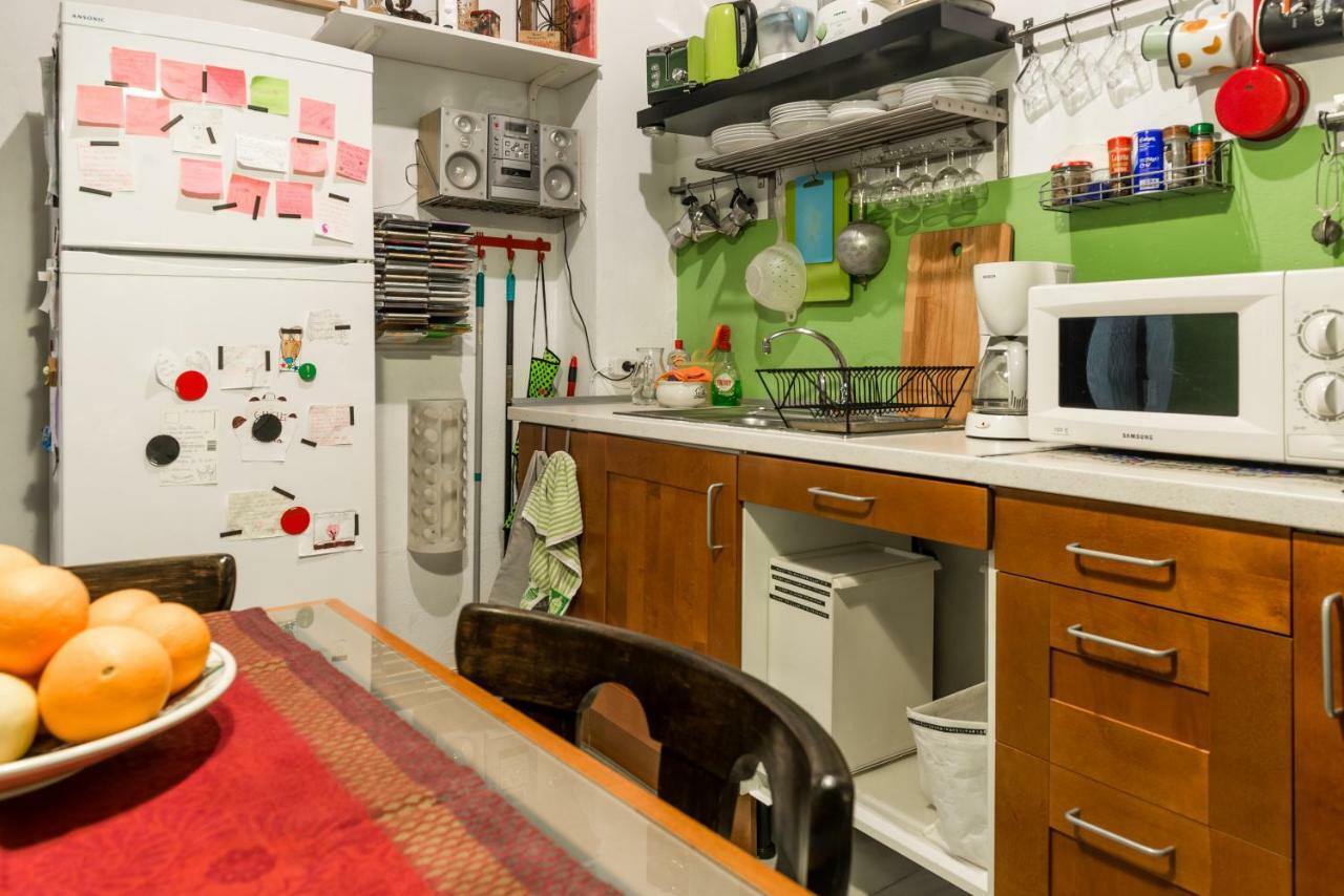 Apartamento Casa De La Ermita