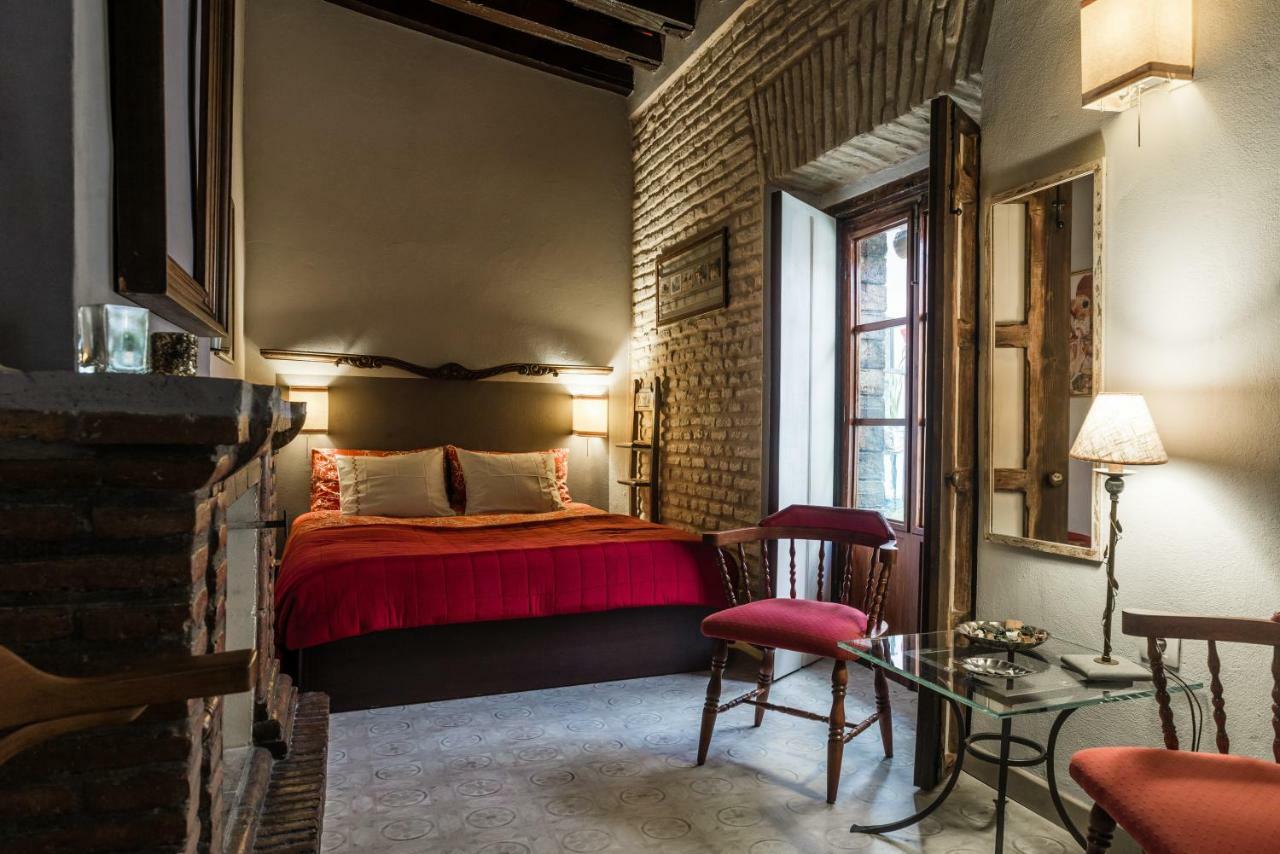 Casa De La Ermita Apartamento Sevilla