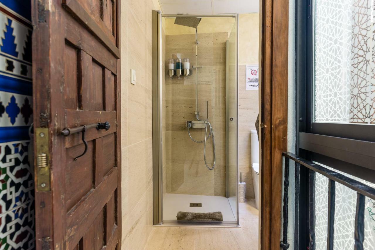 Casa De La Ermita Apartamento Sevilla