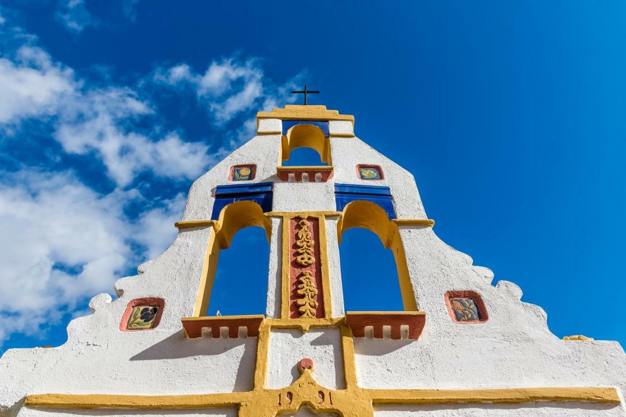 Casa De La Ermita Sevilla
