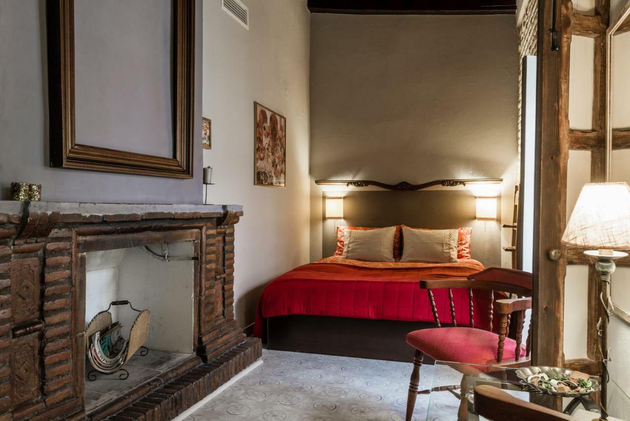 Apartamento Casa De La Ermita Sevilla