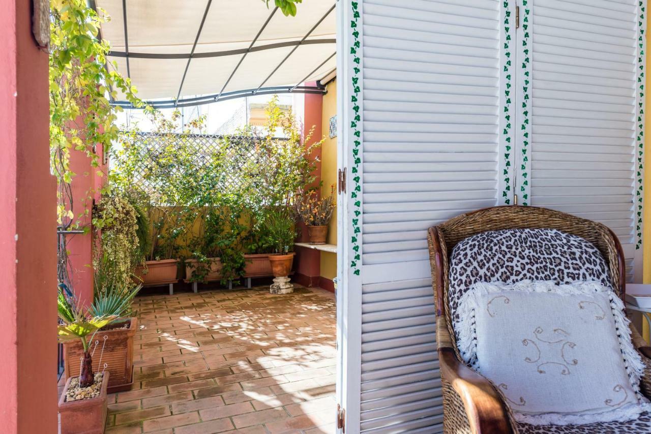 Casa De La Ermita Apartamento *