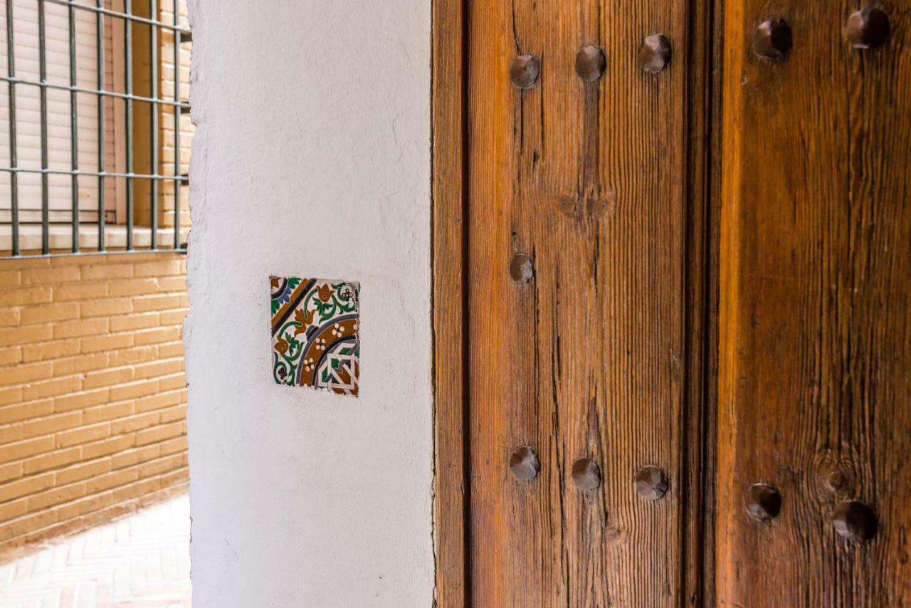 Casa De La Ermita