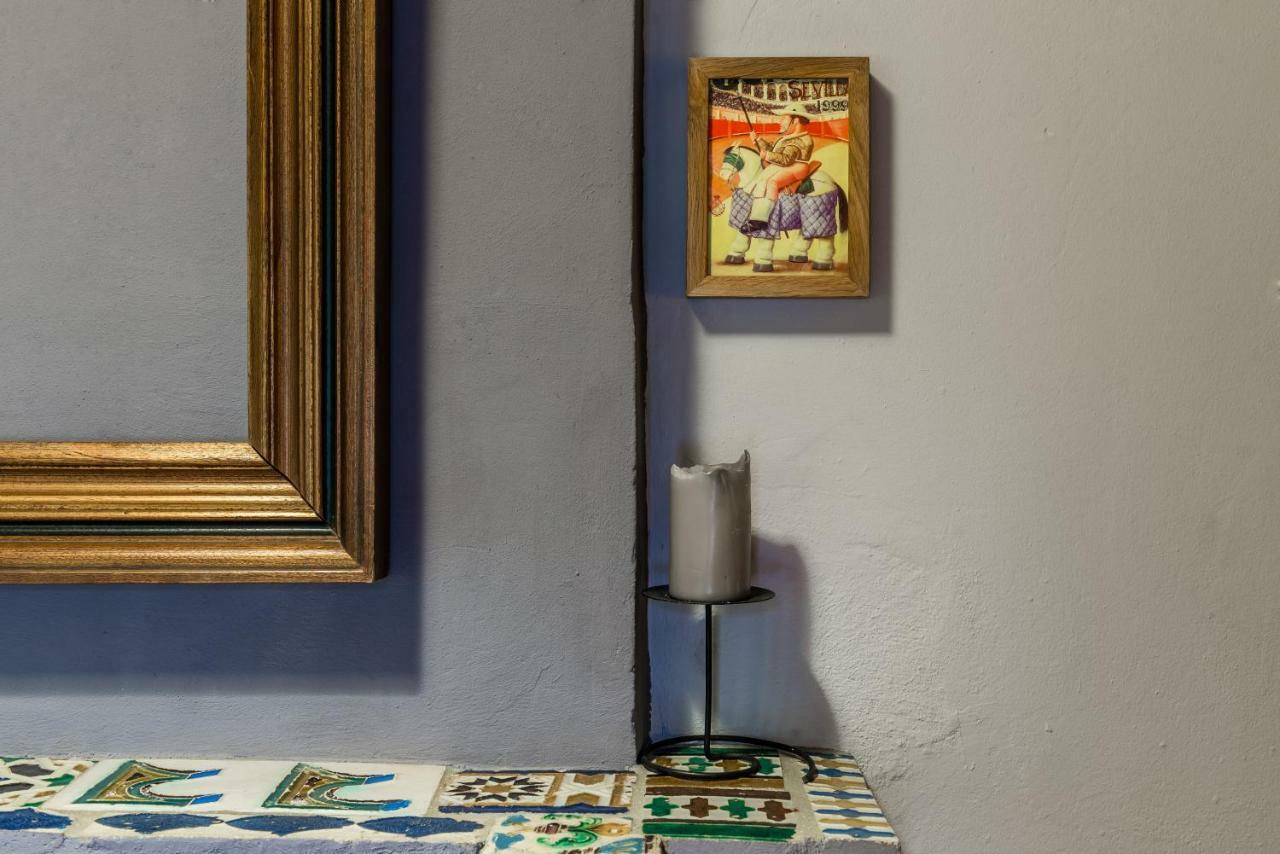 Casa De La Ermita Apartamento *